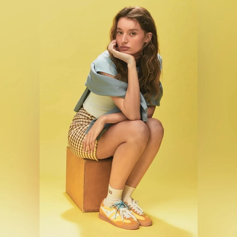 Anthropologie product details